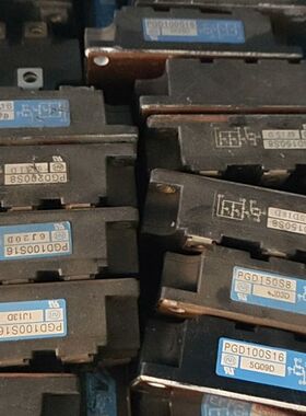 PGD100S16PHG20016AMPGH15016A