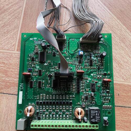 欧瑞惠丰变频器主板F1C3IS15 欧瑞惠丰变频器 F150