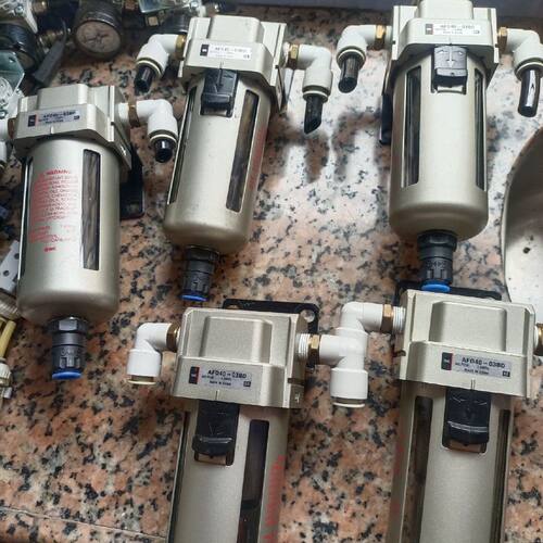 日本过滤器AFD40-03BD