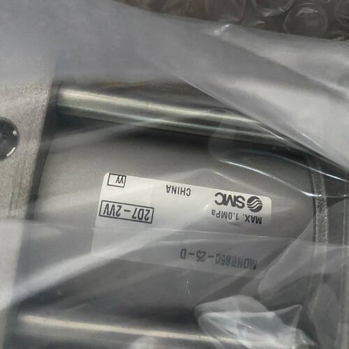 气缸MDNB850-25-D现货