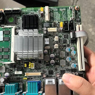 研华AIMB-212D工业设备主板 AIMB-212N 嵌入