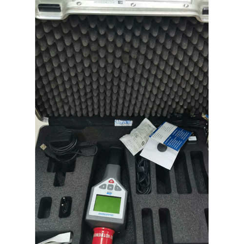 ICX identifinder NG