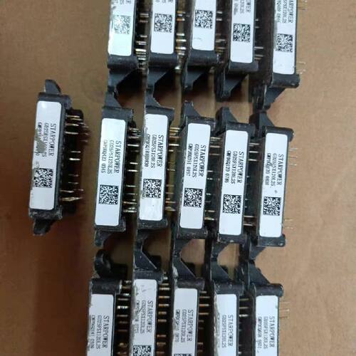 GD25FSX120L2S代替FS25R12W1T4斯达
