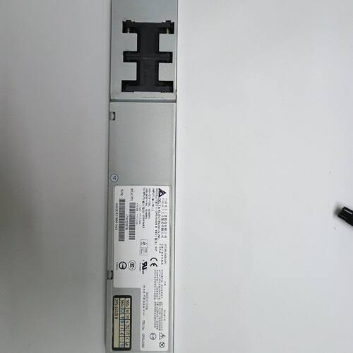 台达电源 DPS-650JB B REV(版本): S3F