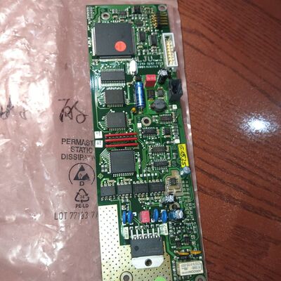 CPU-1PM-MB3工业控制板卡WNR:181159外