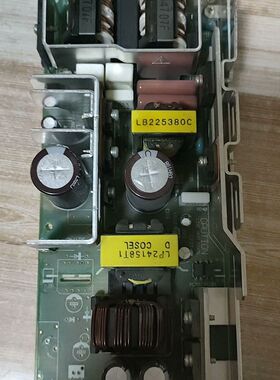 日本科索LEP240F-58 开关电源