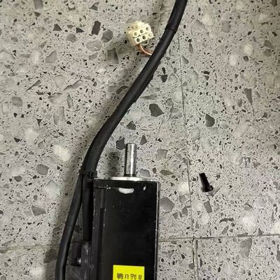 拆机尼德科Nidec马达 MY101N2LN07  100w