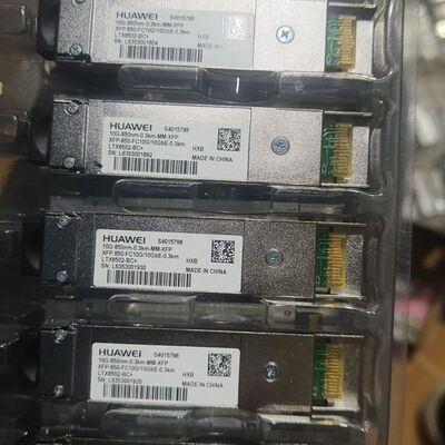 10G-850nm-0.3km-MM-XFP XFP-8