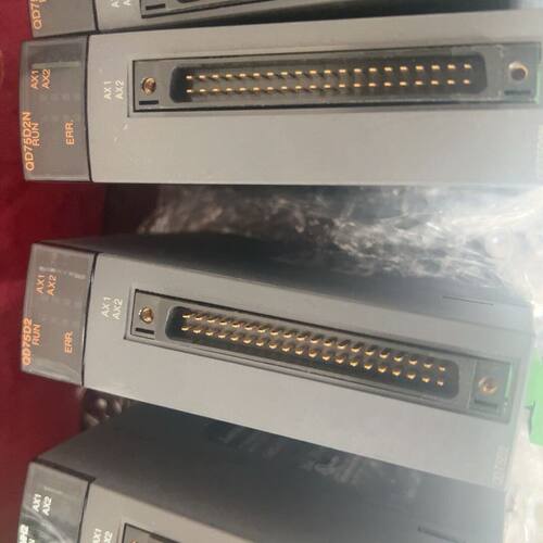 QD75MH2、QD75D2、QD75D2N、QD75D4N