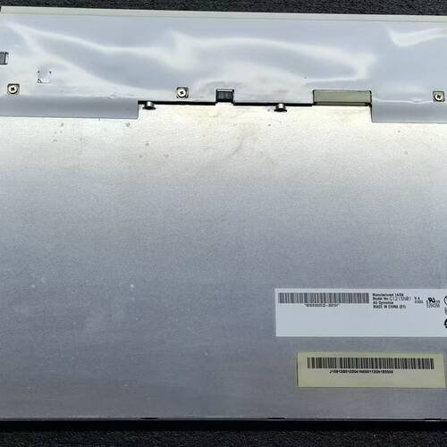 友达G121SN01 V4 12.1寸液晶显示屏 工业级