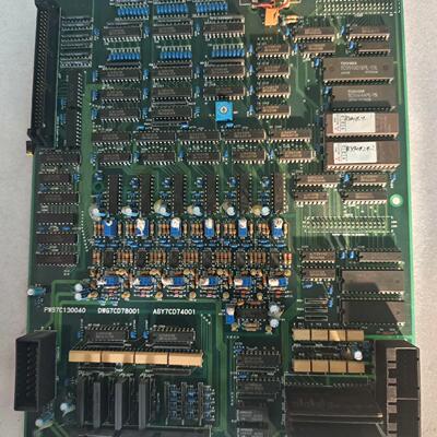 PWB7C130040    DWG7CD78001   A