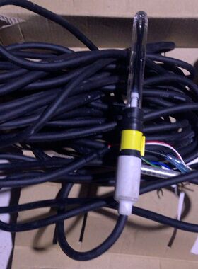 HORIBA日本堀场pH电极6108 MFG No.2140