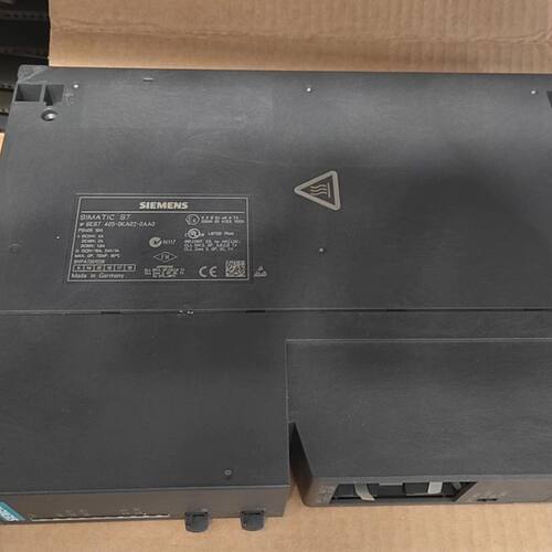 6ES7405-0KA02-0AA0 6ES7 405-0K