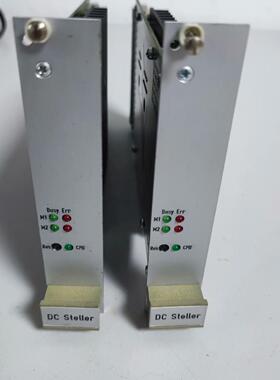 DC  steller控制板