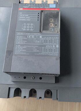 软启动器 1SFA892011R1002