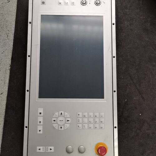 贝加莱触摸屏5AP980.1505-K15拆机成色新