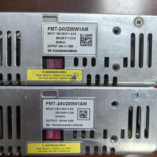台达 PMT-24V200W1AM 开关电源