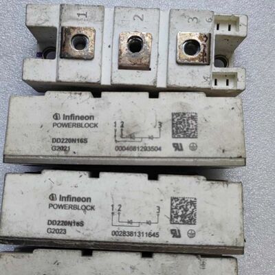 二极管模块 DD180N16S DD220N16S 保证