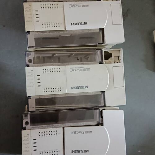 FX2N/32MT/001壳子FX2N/32ER