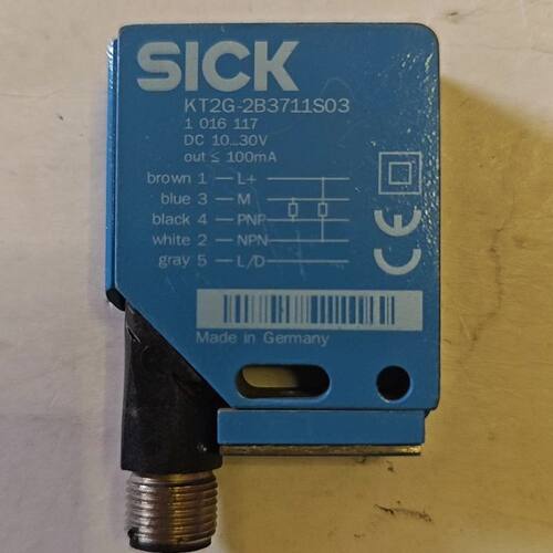 SICK KT2G-2B3711S03