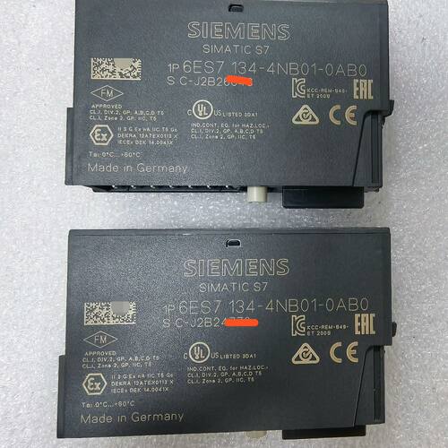 6ES7134-4NB01-0AB0保证质
