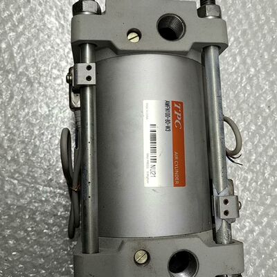 TPC气缸 AMFN100-80-W3。