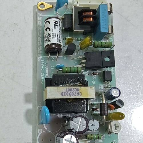 TDK-Lambda电源VS10C-24功能完好参数