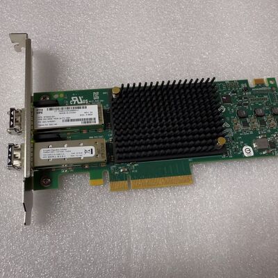E LPE31002  16G双口HBA卡