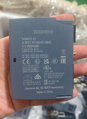 6ES7131-6BH01-0BA0 280