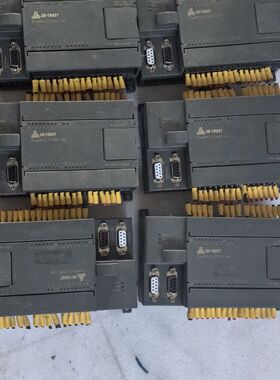 合信plc CPU124XP