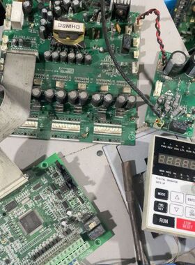 svf3000系列。37/45kw拆机板子一套。svfc