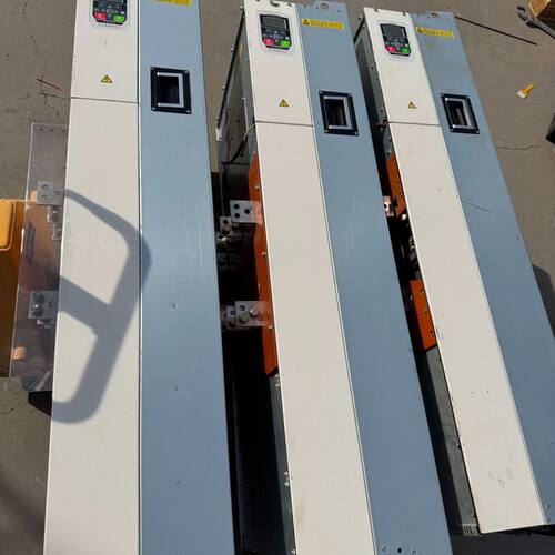 库马克变频器 ES580-09-355G/400P-3