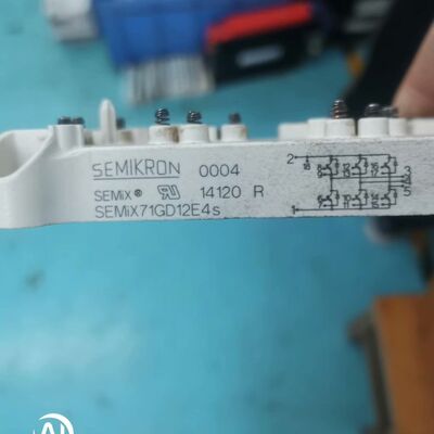 拆机SEMIX71GD12E4S测好包上机好用当天发货