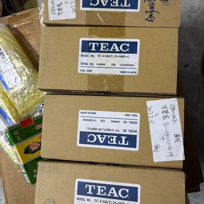 TEAC称重传感器TC-USRT29-100N-G