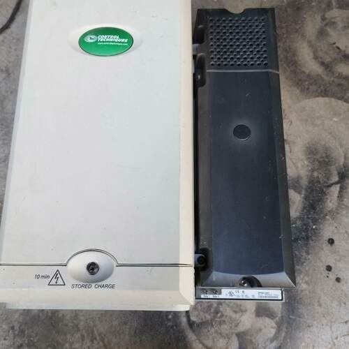 拆机艾默生CT变频器可控整流单元SPMC2402包正