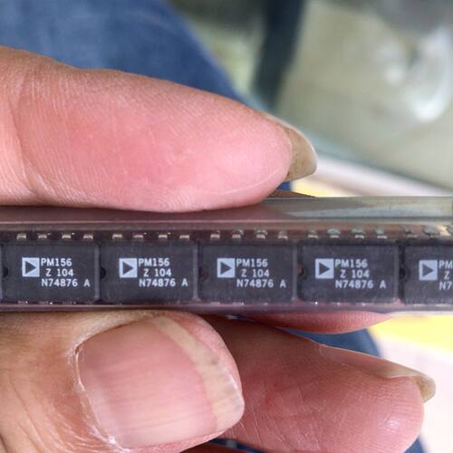 PM156Z。库存10只。8