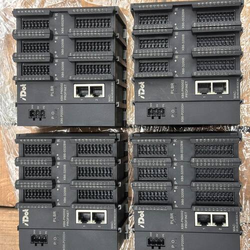 实点耦合器XB6-P2000H XB6-PN0002 XB6