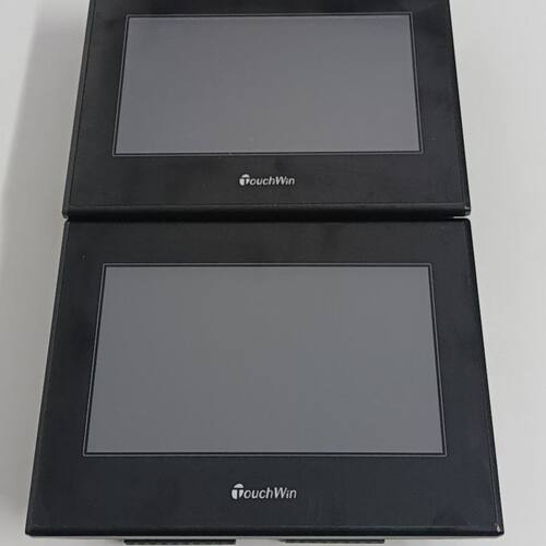 ZG3-30T-7一体机 2只 成色新 实拍图 。自带2