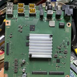 HD65DESY HD55DESV主板IT1DESC
