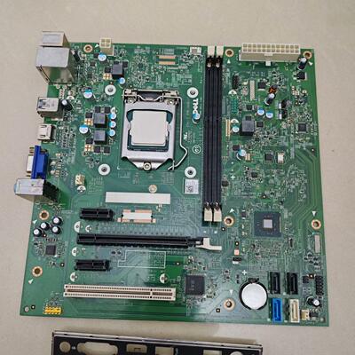 品牌机拆机H81主板+i3-4150Cpu套装
