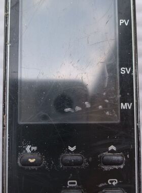 龙温控器。拆机龙温控器 型号E5EC-RR2AS