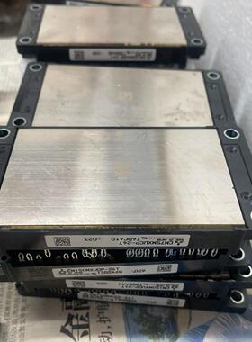 CM150MXUDP-24T1 #散新现货  功能正