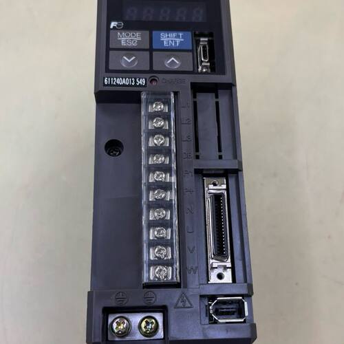 驱动器RYS201S3-VVS
