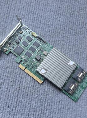 超微 AOC-S3916L-H8IR 服务器阵列卡 SAS