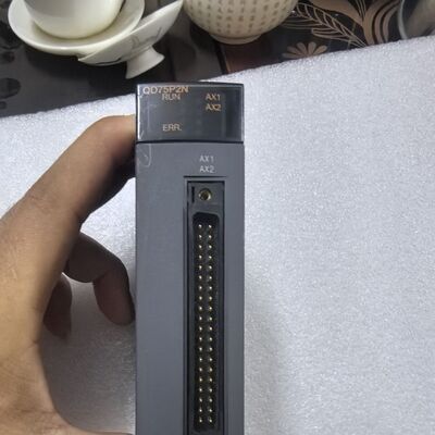 模块QD75P2N