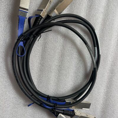 迈络思 Mellanox MCP1600-E001/C01A