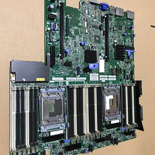 X3650M4主板服务器主板 00W2671 00A