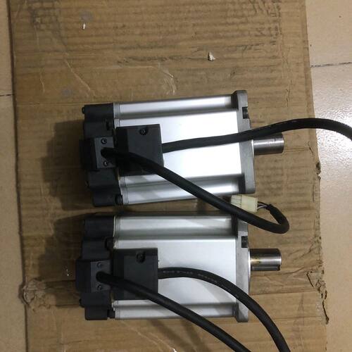 电机 MHMD082G1U。功能包好 成色如图 出有