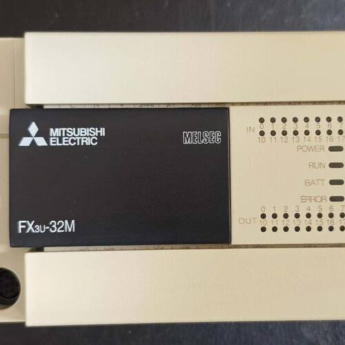 FX3U-32MRES-AFX3U-32MRES-