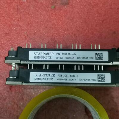 出GD100PIY120C6SN